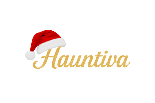 Hauntiva