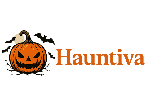 Hauntiva