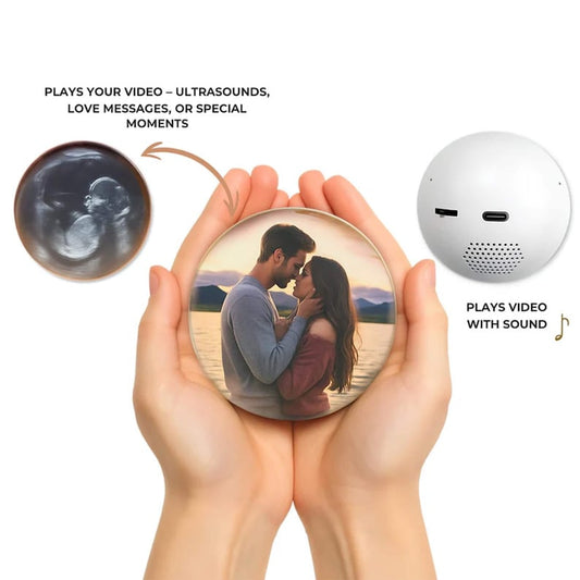Video Sphere™ — Your moments anywhere