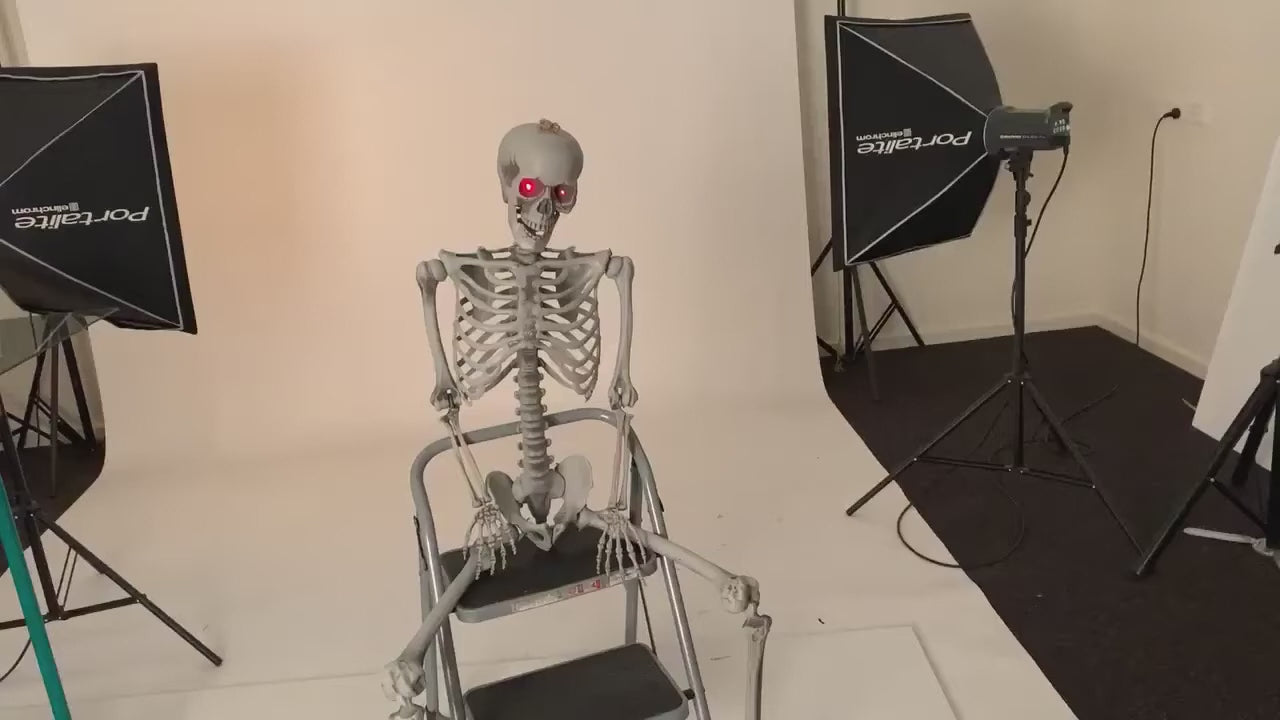 Load video: 